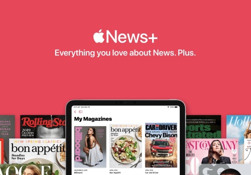 FTC pyta Tima Cooka o możwą stronniczość Apple News
