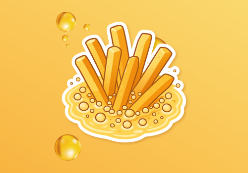 Frytura w gastronomii: definicja, zastosowanie i utylizacja zużytej frytury