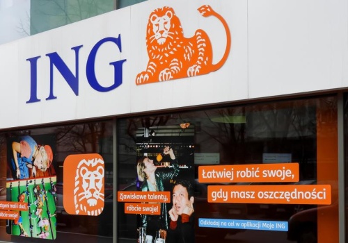 Nawet 600 zł premii dla klientów ING. A warunki są banalnie proste