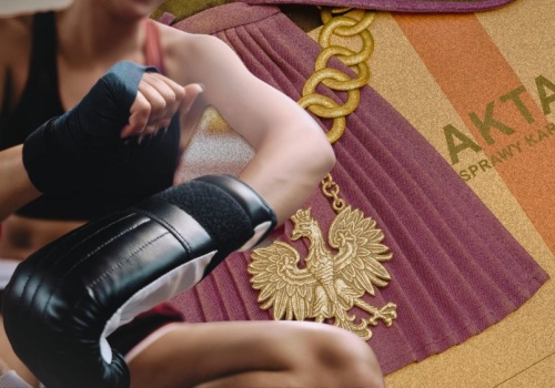 Agnieszka R. na ławie oskarżonych. Prokuratura wylicza ofiary byłej mistrzyni świata