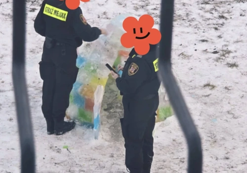 Inowrocław stał się sławny w Polsce za sprawą iglo