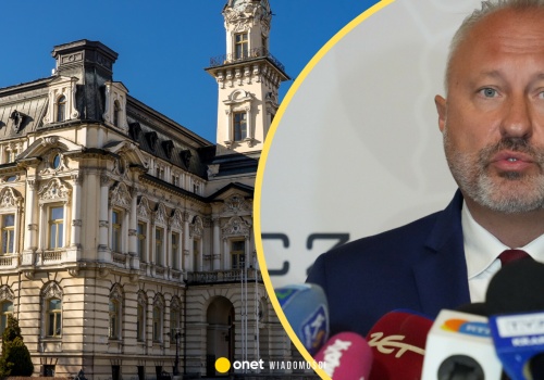 Dziennikarze zapytali o premie. Urzędnicy kazali im zapłacić, bo przygotowanie danych to 