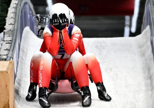 Zachwyciły świat na starych sankach! Wstydliwe kulisy polskiego sukcesu