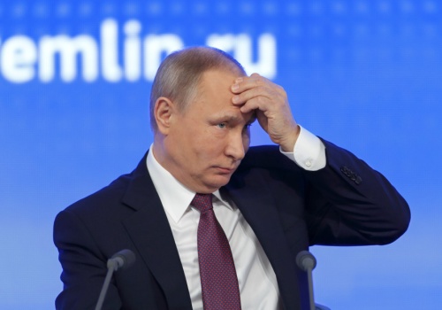 Rosja przejmuje aktywa zagranicznych firm z 