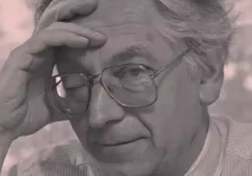 Spotkanie wokół autobiografii Zdzisława Najdera „Wywrotowiec” |Relacja