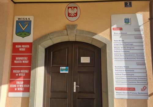 Wisła: Urząd nie dla zmotoryzowanych. Czas na zmianę sytuacji