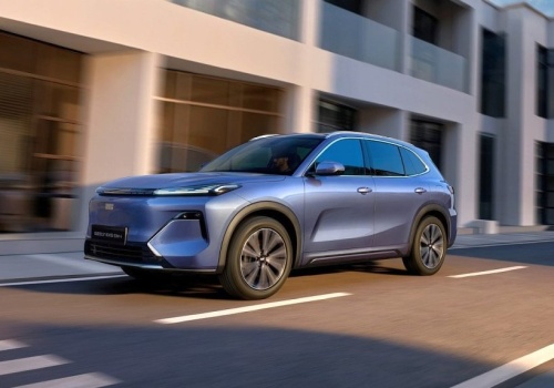 Europa otwiera się na Chiny. W tym kraju aż 73% kierowców rozważa zakup auta z Państwa Środka