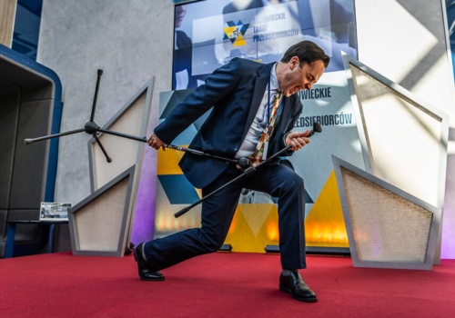 THE OFFICE PL – szósty sezon oficjalnie potwierdzony!