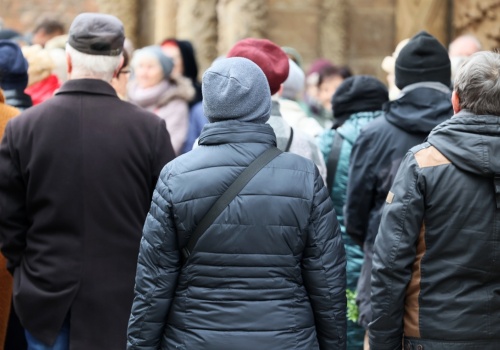 Tak wymiera Polska. Ta mapa mówi więcej niż tysiąc raportów