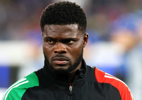 Thomas Partey z Villarreal oskarżony o dwa dodatkowe przypadki gwałtu