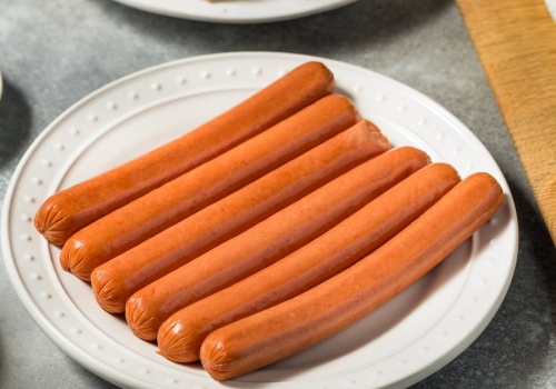 Czy parówki można jeść na zimno? Dietetycy mówią jasno