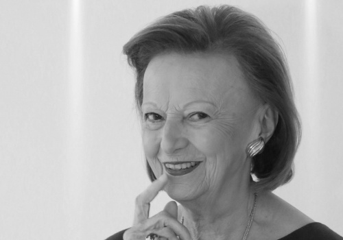 Z imperium Nutelli popłynęły łzy. Odeszła kobieta z dynastii Ferrero