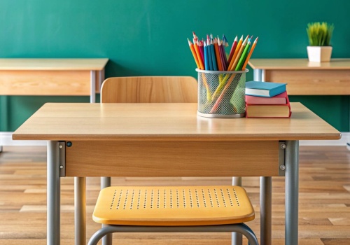 Problemy łódzkich szkół. Nie ma kandydatów na dyrektorów