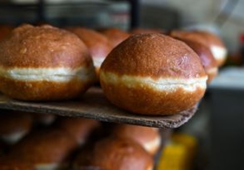 Tyle w 2026 r. kosztują pączki u córki Magdy Gessler. Ceny znów w górę