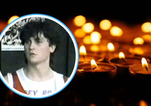 Nie żyje Jarosław Lach. Nysanin współzałożył i grał w Aya RL