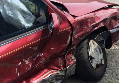 Była w ciąży, gdy potrącił ją kierowca po narkotykach. Walczy, by uznać chore dziecko za ofiarę wypadku