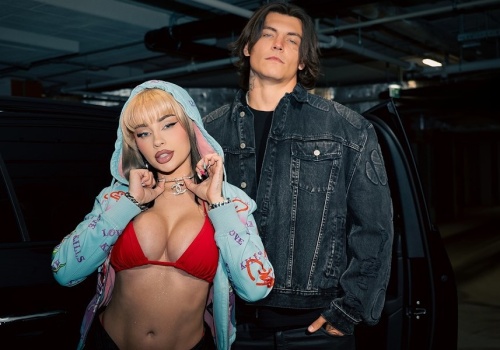 Frosti nagrał z Fagatą i zbiera cięgi od fanów: „Niżej upaść nie można”. Co ma z tym wspólnego Mata?