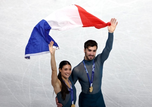 Oto najbardziej skandaliczne złoto igrzysk. 