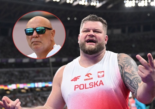 Co za pech! Znamy kulisy dramatu Pawła Fajdka