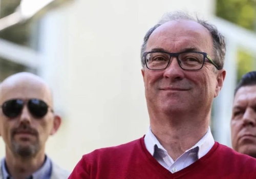 Niebezpieczne związki Czarzastego. Kolejny trop ws. Swietłany Czestnych prowadzi... prosto na Kreml