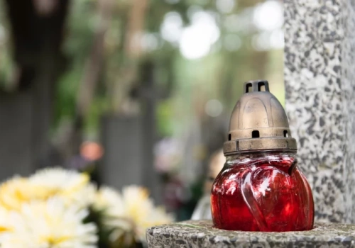 Zmarli we Wrocławiu - pogrzeby zaplanowane na 13.02.2026 – nekrologi