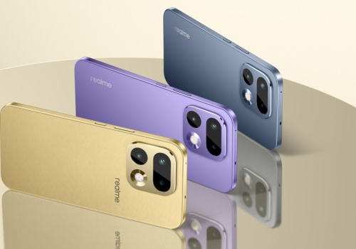 realme 16 Pro i Pro+ oficjalnie w Polsce. Jeden z nich ma 7-krotne makro