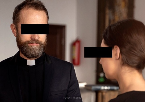 Raport komisji diecezji sosnowieckiej: 29 osób podejrzanych o wykorzystywanie seksualne małoletnich