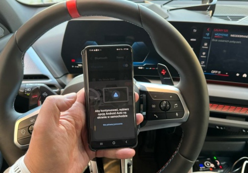 Zmiany w Android Auto w 2026 r. Skorzystają nie tylko użytkownicy Google Maps czy Gmail