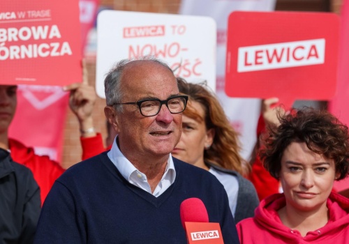 Takiego ciosu nie zadał mu nawet Nawrocki! Koszmarne wieści dla Czarzastego