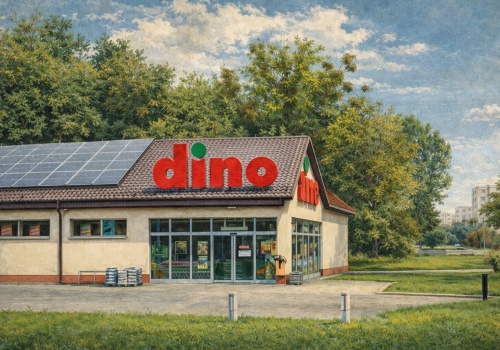 Dino rosło jak na drożdżach. Teraz 55 tysięcy pracowników chce się policzyć z zarządem