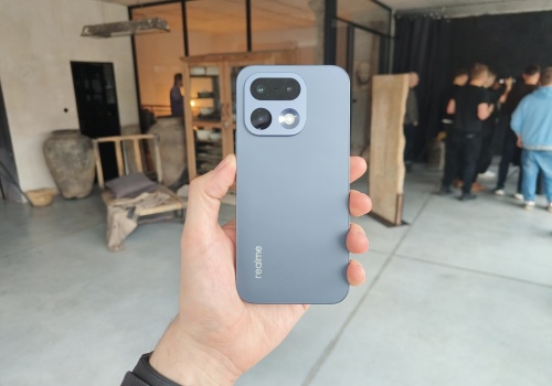 Słodka premiera realme 16 Pro. Mają super aparat i jeszcze lepsze ceny