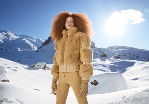 Alpine Chic: trend, który z górskich stoków trafia do mody premium