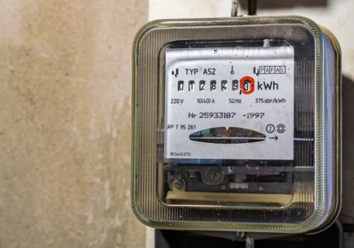 Ponad 330 zł miesięcznie na prąd. Kwota świadczenia nie zależy od dochodu