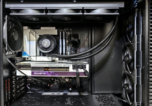 Budżetowa grafika czy maksymalna wydajność – jaką kartę kupić w 2026 roku?