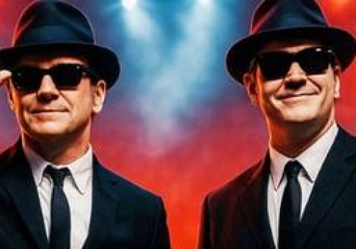 Blues Brothers we Wrocławiu. 11 muzyków przypomni hity z kultowej komedii lat 80-tych