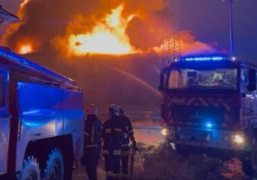 Ukraina wstrzymała w styczniu tranzyt ropy rurociągiem Przyjaźń. Kijów odpowiada Węgrom