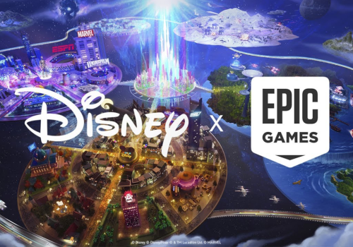 Koniec kin, jakie znamy? Disney chce robić premiery filmów… w Fortnite