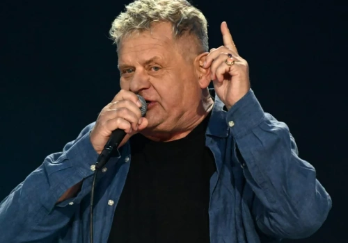 Znany muzyk zniknął z sieci. Pierwsze zdjęcie od dawna