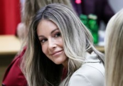 Małgorzata Rozenek-Majdan zapłaciła ponad 200 tys. zł kary. 