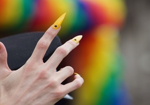 UE i Wielka Brytania coraz śmielej brną w genderyzm