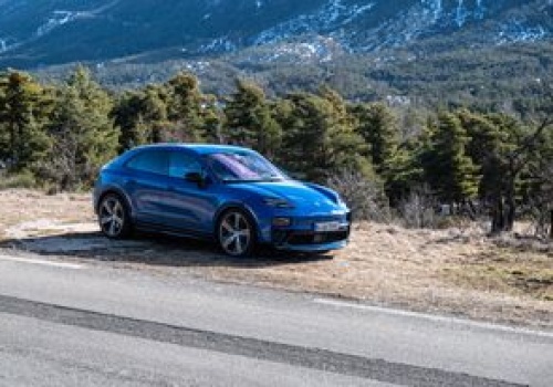 Pierwsza jazda: Porsche Macan GTS - przede wszystkim Porsche