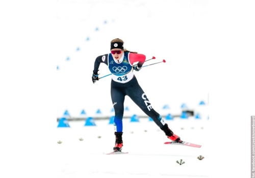 Milerska po drugim starcie na Igrzyskach. „Warunki sprzyjały szybkiemu bieganiu”