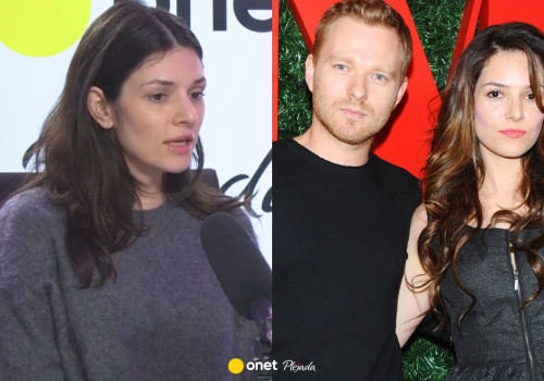 Anna Jarosik po raz pierwszy o rozwodzie z Michałem Tomalą. Mówi o powodach rozstania