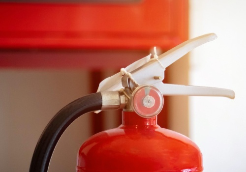 Domowe gaśnice. Te modele kosztują niewiele, a sprawdzą się w każdym domu