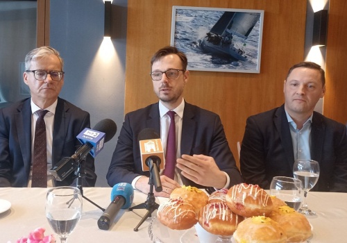 BGK: Niemal 700 mln zł wsparcia dla Warmii i Mazur. 