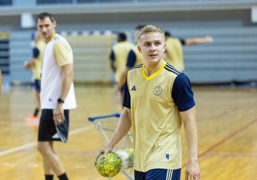 Prawie wszyscy gotowi. Brakuje tylko Piotra Jędraszczyka