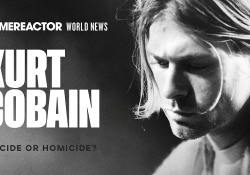 Nowe badania kryminalistyczne dotyczą śmierci Kurta Cobaina: Samobójstwo czy zabójstwo?