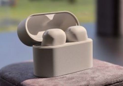 Flagowe słuchawki dokanałowe Sony w nowej odsłonie. Premiera Sony WF-1000XM6