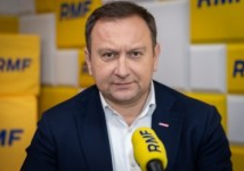 Czy Włodzimierz Czarzasty powinien wypełnić 