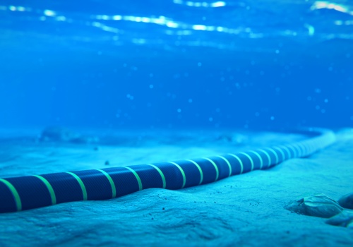 Awaria połączenia elektroenergetycznego do Szwecji